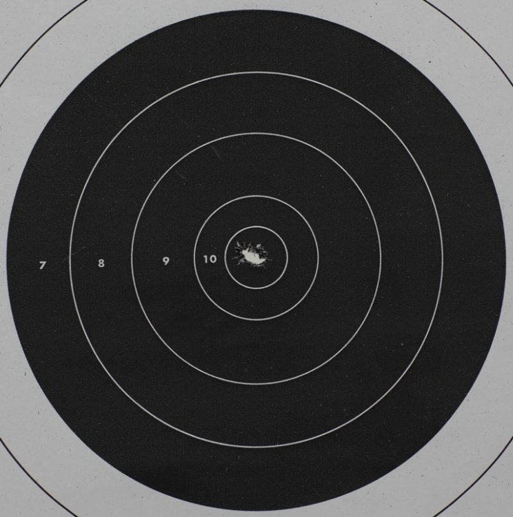 ТРГ обнулился на 100м(два выстрела).JPG