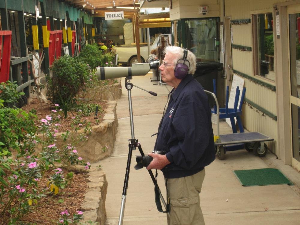 00h_World Benchrest Championships 2013 - Sydney, Australia.jpg