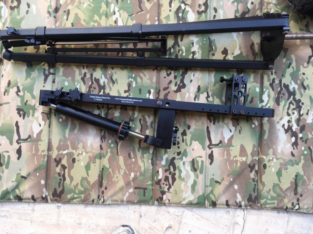 Универсальная стрелковая платформа Lone Star5.jpeg