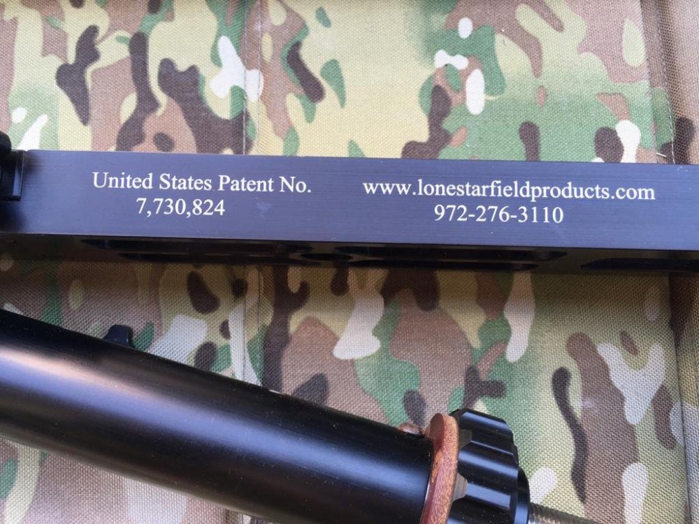 Универсальная стрелковая платформа Lone Star.jpeg