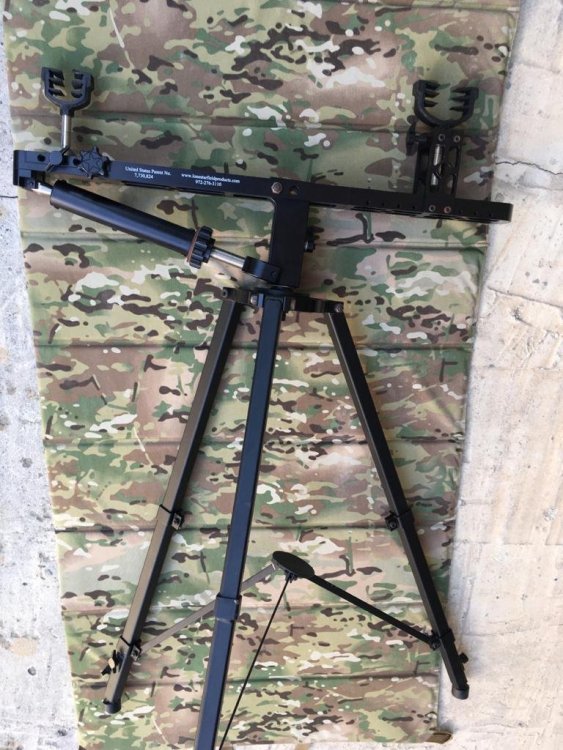 Универсальная стрелковая платформа Lone Star4.jpeg